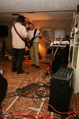 Jam Music Session 2005