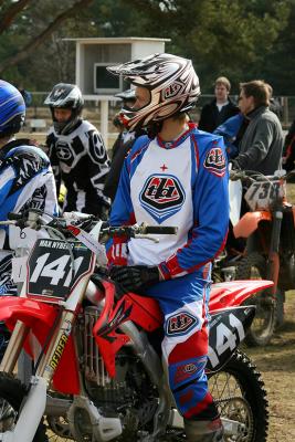 Saxtorp 2006 MX