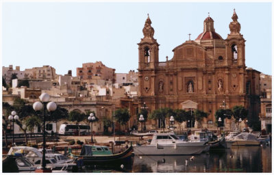 Valletta