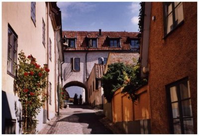 Sweden