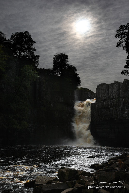 High Force