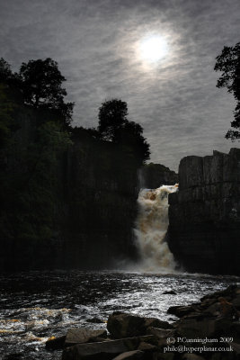High Force