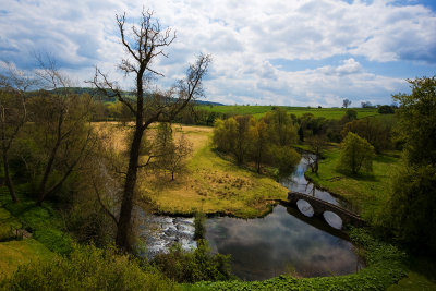 Derbyshire