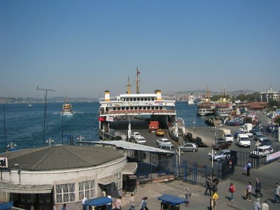 sirkeci