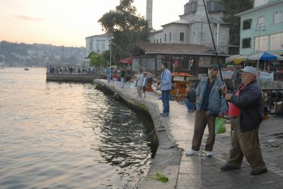 Beylerbeyi