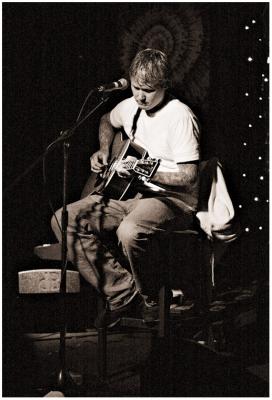 Matt Witte