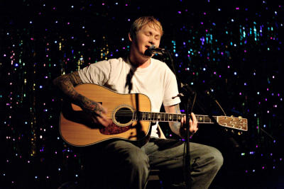 Matt Witte