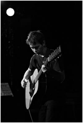 Tim Reynolds
