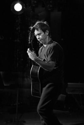 Tim Reynolds