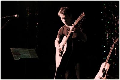 Tim Reynolds