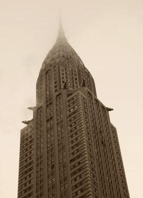 Chrysler Building