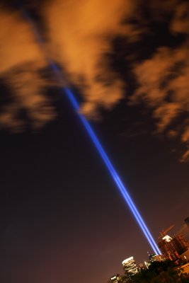Tower of Light Memorial