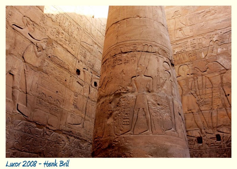 Luxor Temple 11