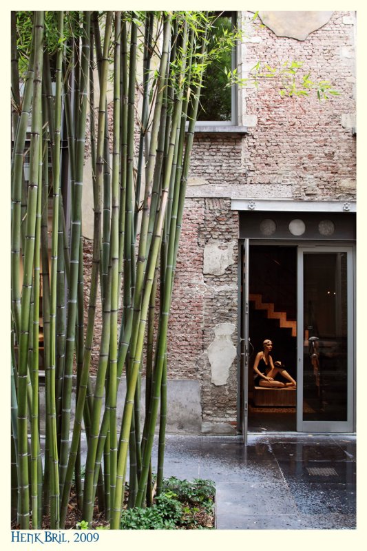 Bamboo Boutique
