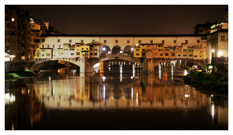 Ponte Vecchio II
