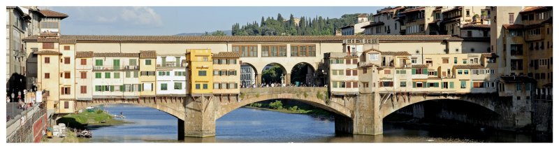 Ponte Vecchio IV