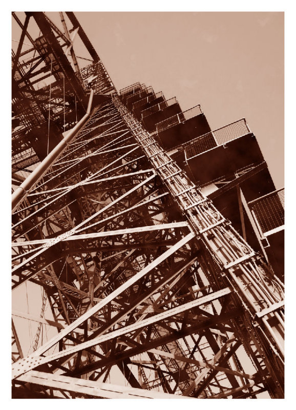 Transporter Bridge II