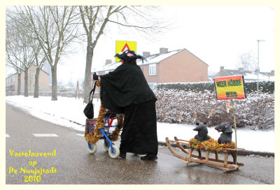 Carnaval 2010