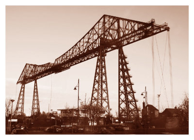 Transporter Bridge VIII