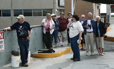 Brandon Banding 2009