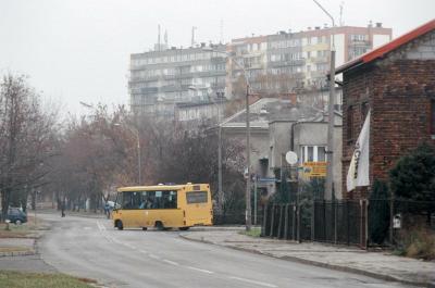 Oswiecim Transit Authority