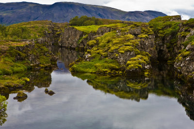 Tingvellir