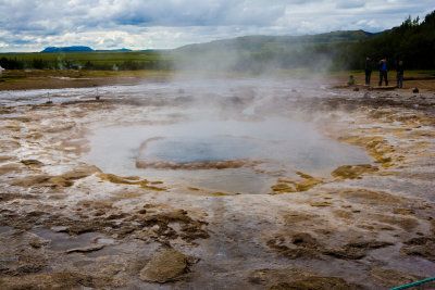 Geysir