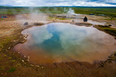 Geysir