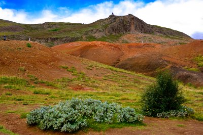 Geysir