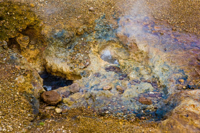 Geysir