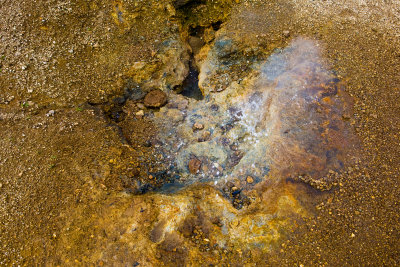 Geysir