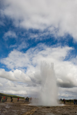 Geysir