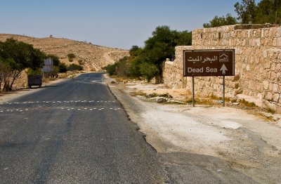 Mt. Nebo