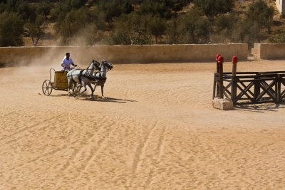 Hippodrome