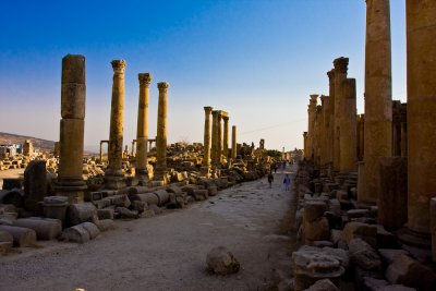 Cardo Maximus