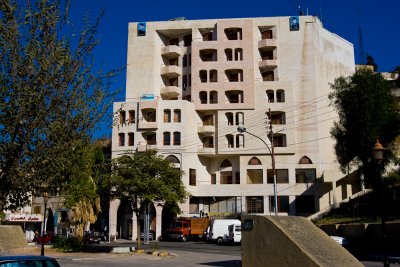 Amman, Jordan