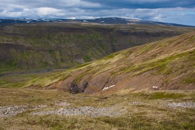 Afdalir landsins