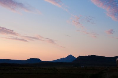 Baula sigruð