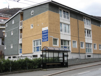 Eurosleep clinic Bergen