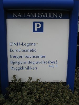 They take complete care of every patient