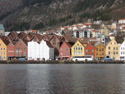 Bergen