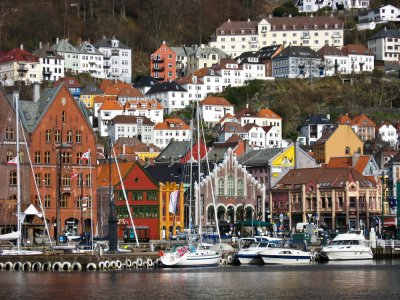 Bergen 04 2008