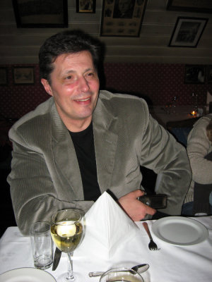Svetislav Mitic