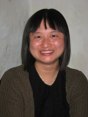 Qin Zuo