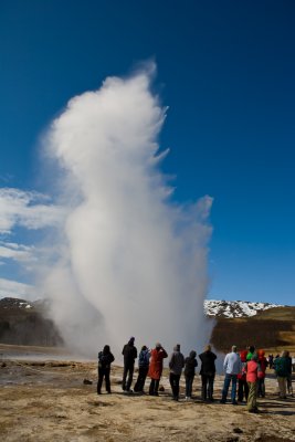 Strokkur