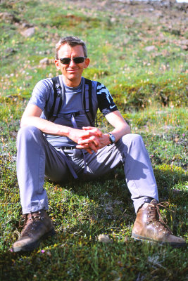 Gauti