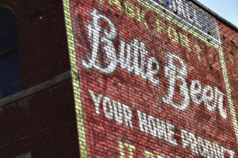 Butte Beer - Ask For It