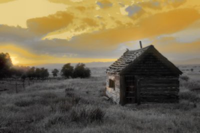 Cabin