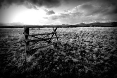 Big Sky can't be fenced