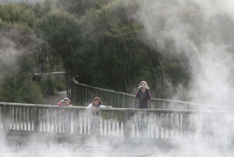 Wai-o-Tapu